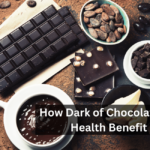 How Dark of Chocolate for Health Benefit