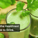 What is the Healthiest Drink to Drink